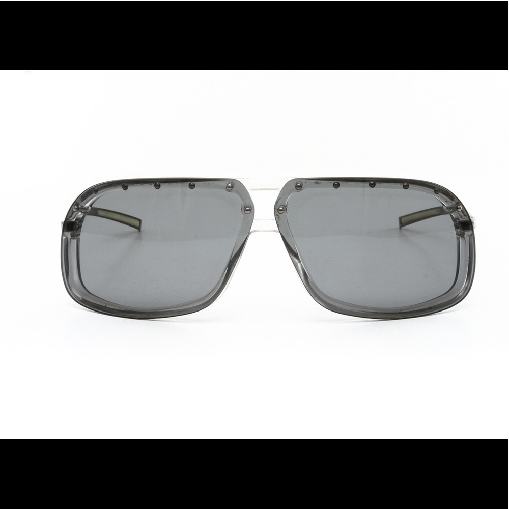 Brand New RARE Gucci Studded Sunglasses